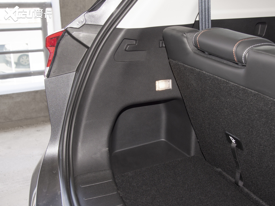 2022LWX7 PLUS 1.5T {LԄ 7