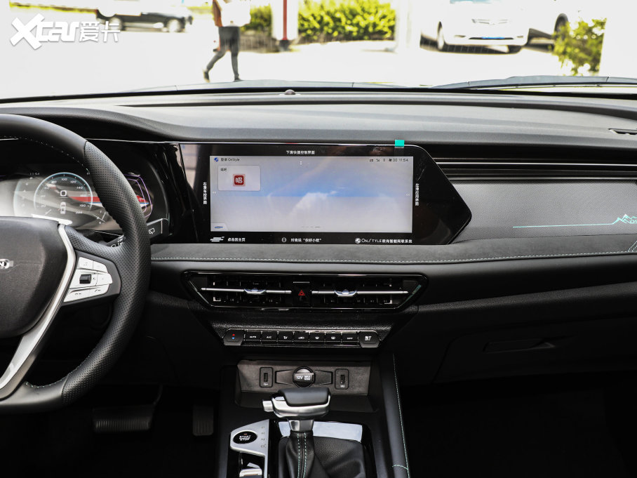 2022LWX7 PLUS 1.5T ԄӘΰ 7