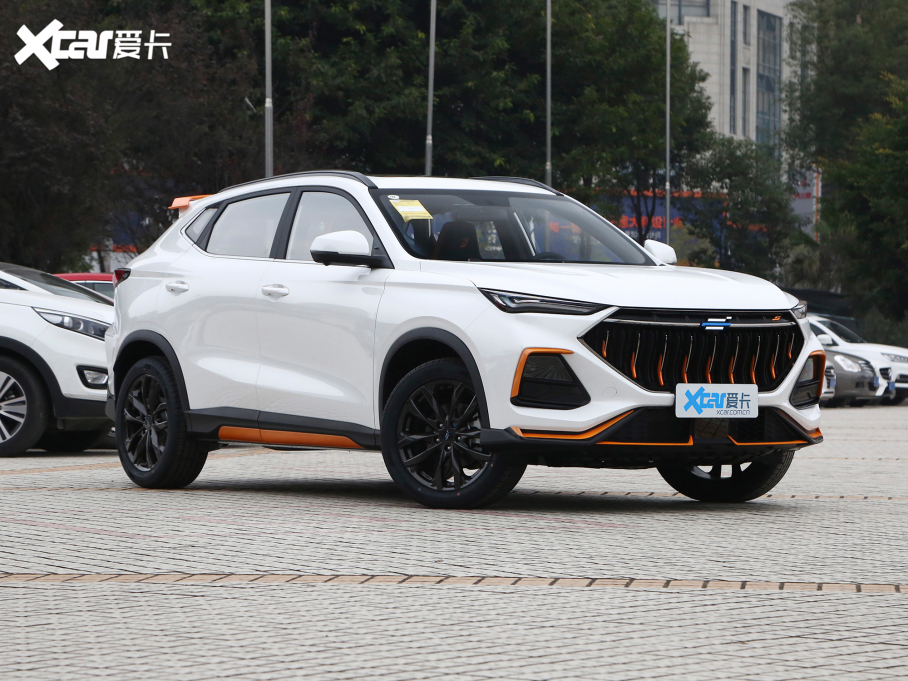 2022LWX5 \Ӱ 1.5T DCTZLٰ