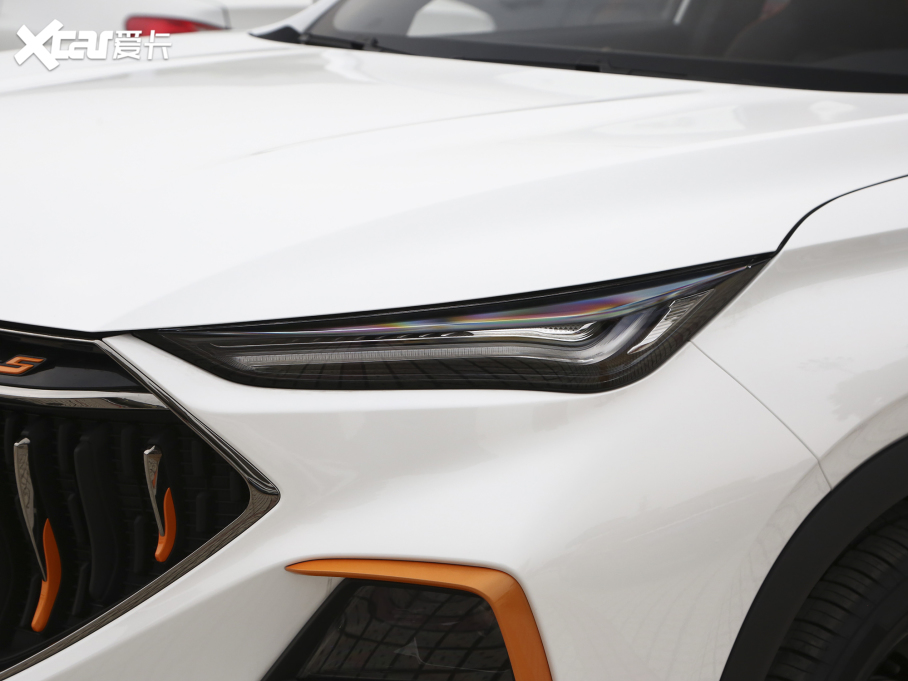 2022LWX5 \Ӱ 1.5T DCTZLٰ