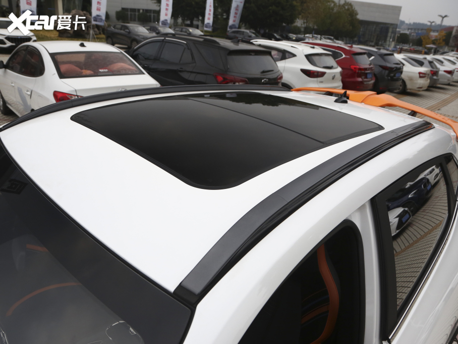 2022LWX5 \Ӱ 1.5T DCTZLٰ