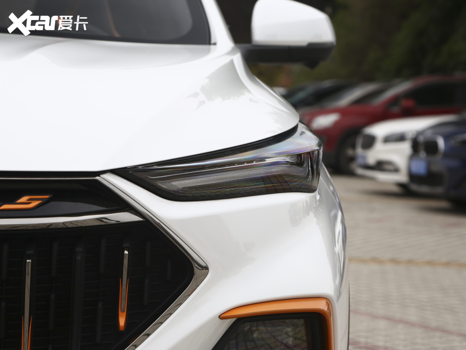 2022LWX5 \Ӱ 1.5T DCTZLٰ