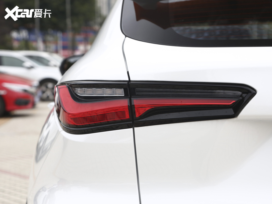 2022LWX5 \Ӱ 1.5T DCTZLٰ