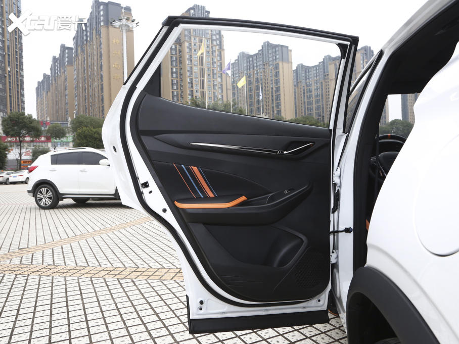 2022LWX5 \Ӱ 1.5T DCTZLٰ