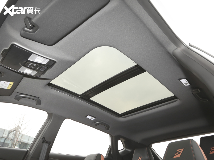 2022LWX5 \Ӱ 1.5T DCTZL(fng)ٰ