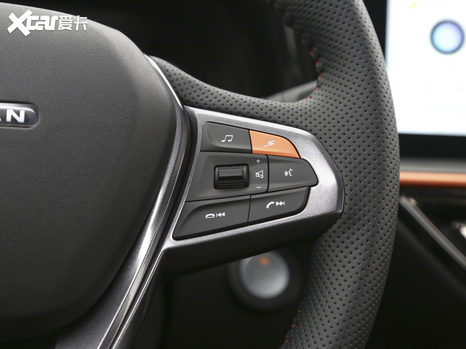 2022LWX5 \Ӱ 1.5T DCTZLٰ