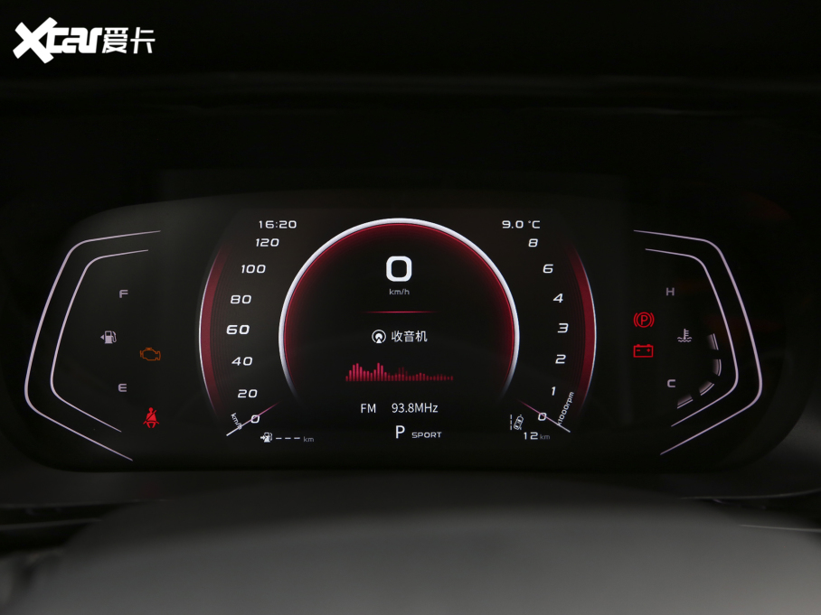 2022L(zhng)WX5 \(yn)(dng) 1.5T DCTZL(fng)ٰ