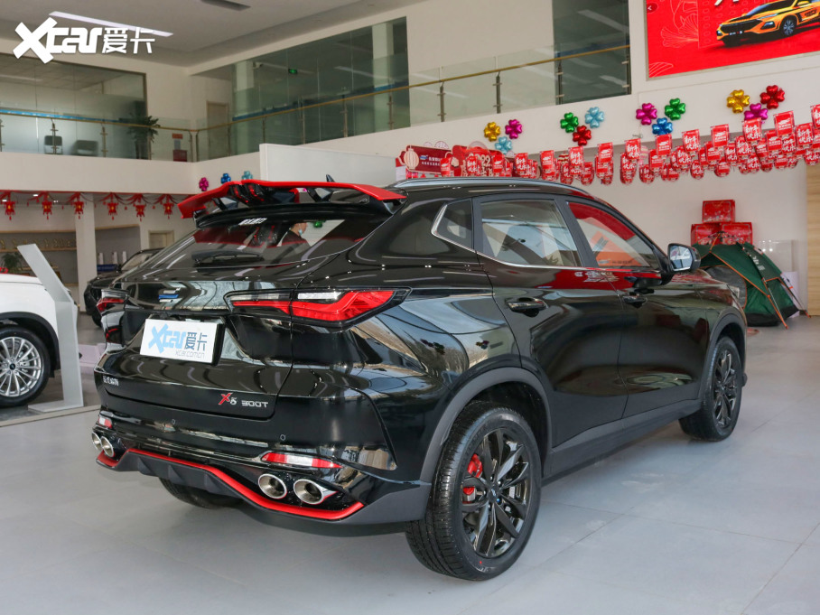 2022LWX5 1.5T DCT[޶