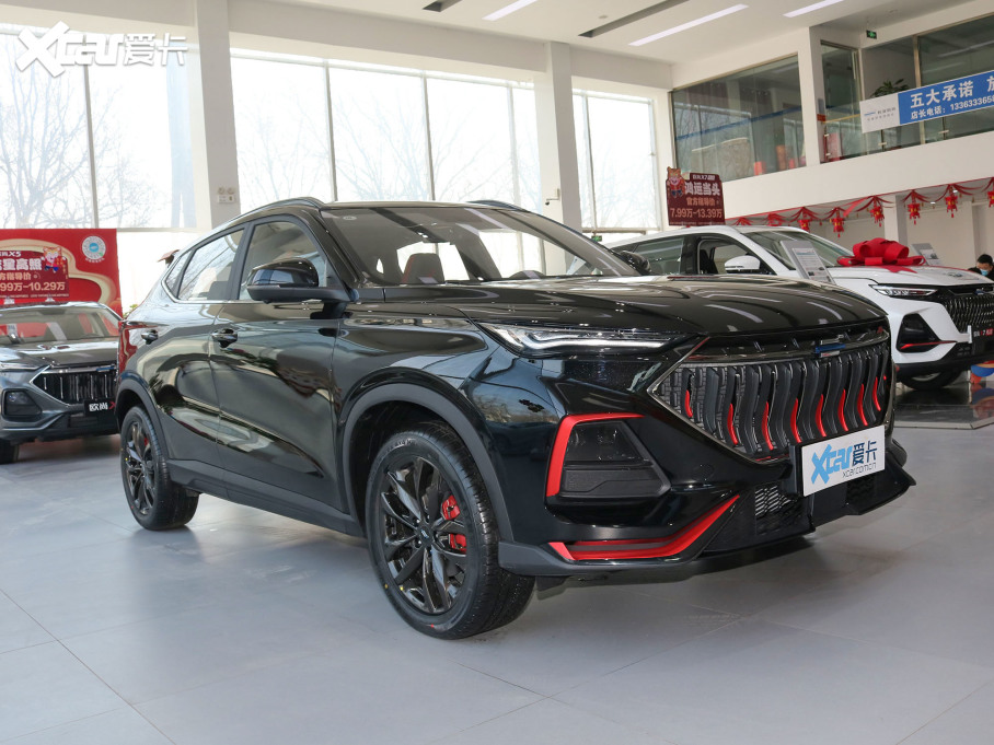 2022LWX5 1.5T DCT[޶