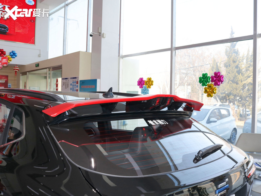 2022LWX5 1.5T DCT[޶