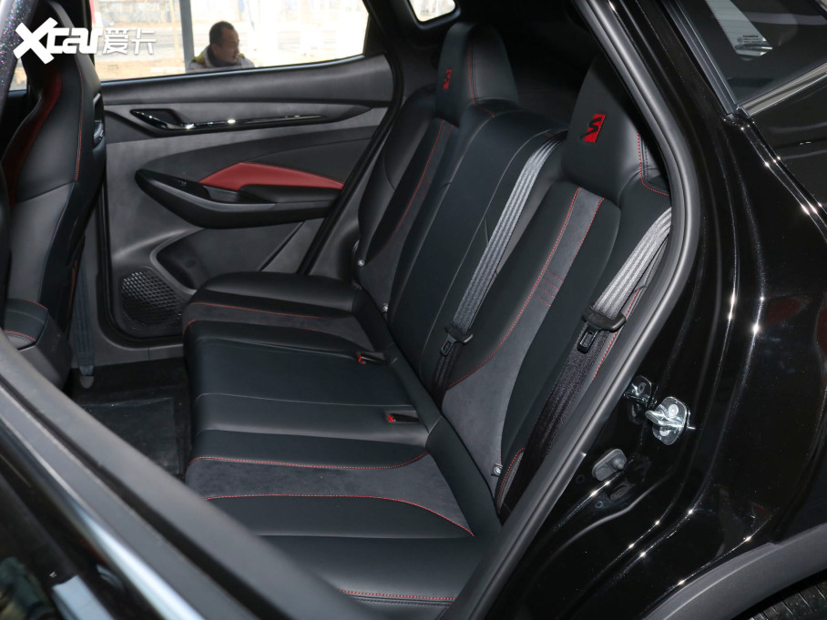 2022LWX5 1.5T DCT[޶