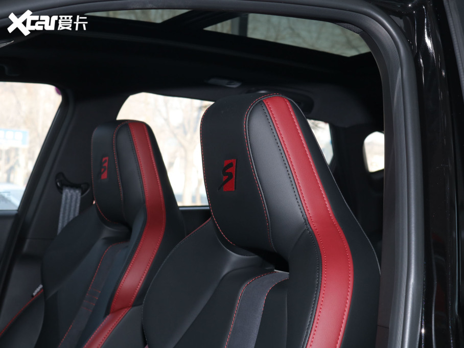 2022LWX5 1.5T DCT[޶