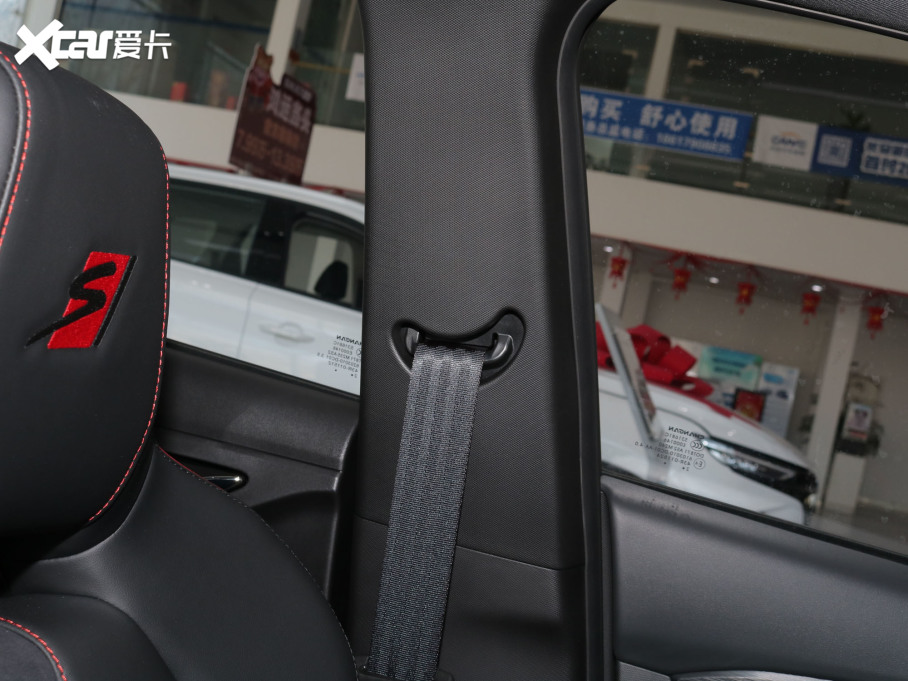 2022LWX5 1.5T DCT[޶