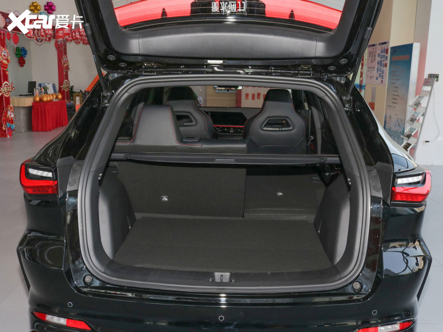 2022LWX5 1.5T DCT[޶