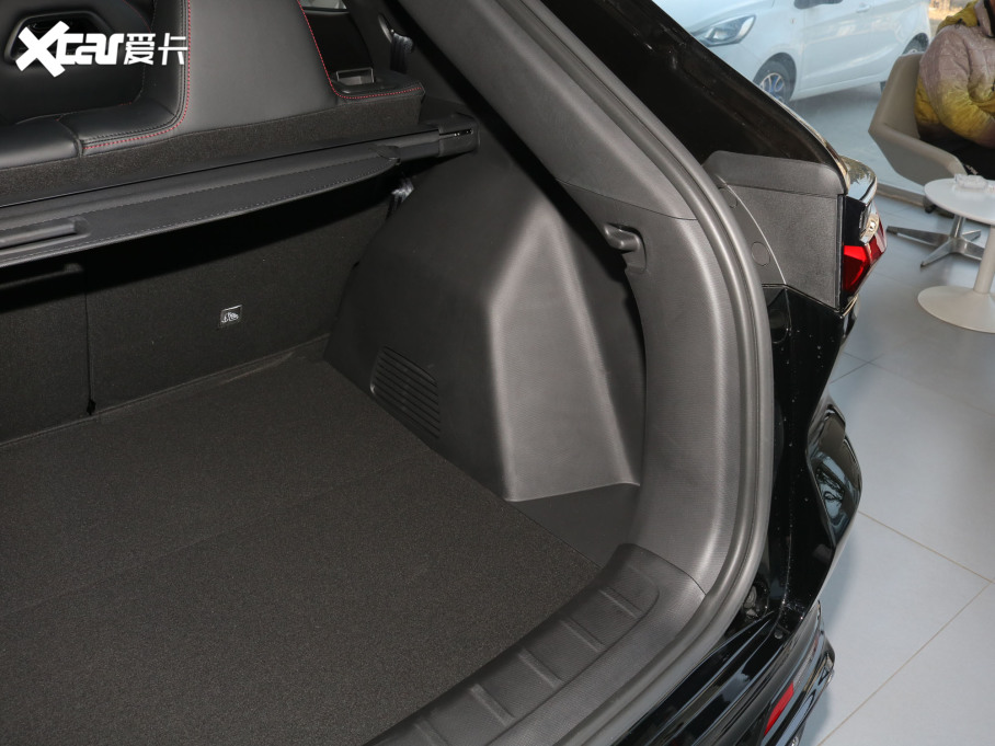 2022LWX5 1.5T DCT[޶