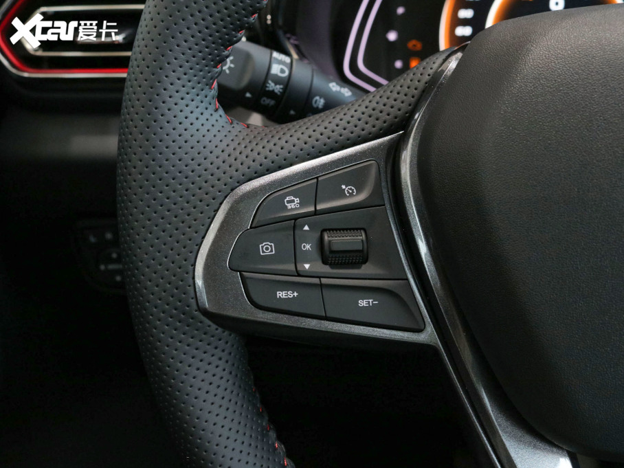 2022LWX5 1.5T DCT[޶