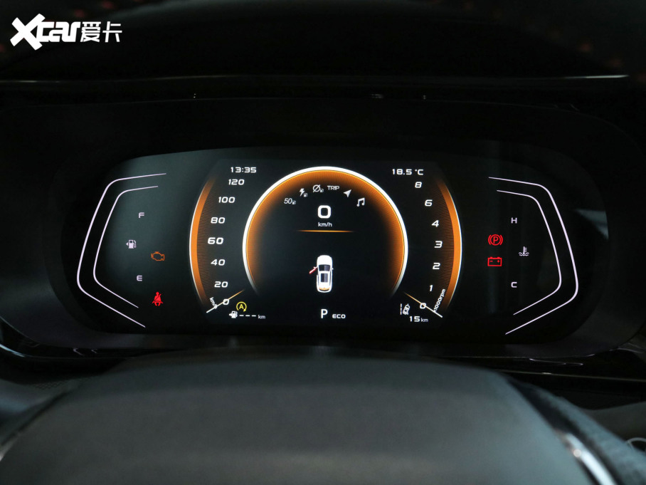 2022LWX5 1.5T DCT[޶