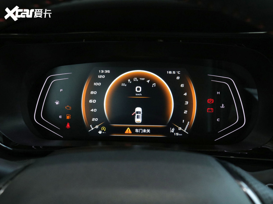 2022LWX5 1.5T DCT[޶