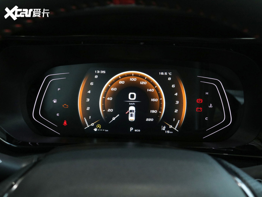 2022LWX5 1.5T DCT[޶