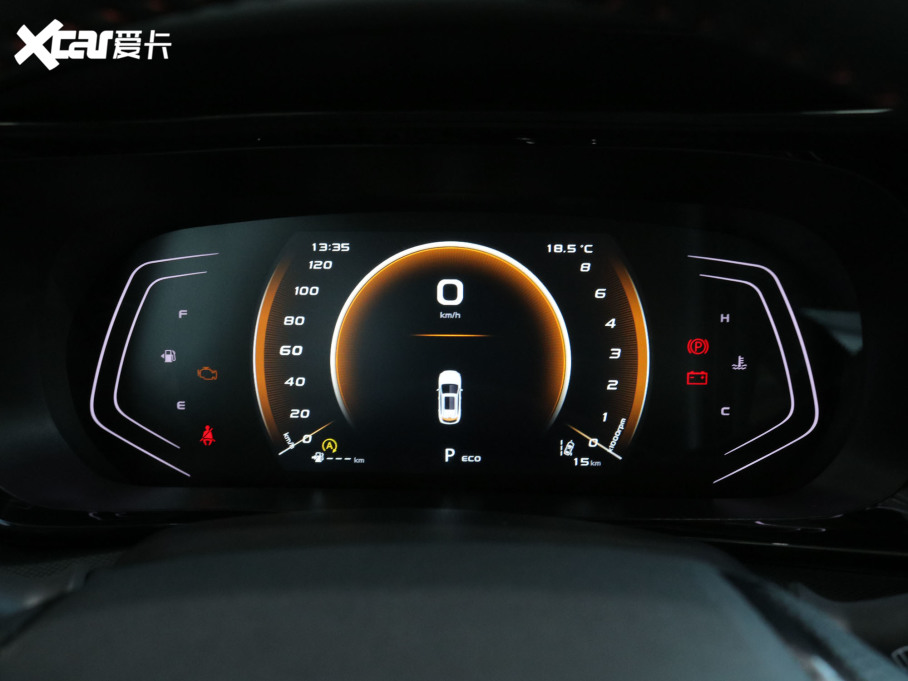 2022LWX5 1.5T DCT[޶