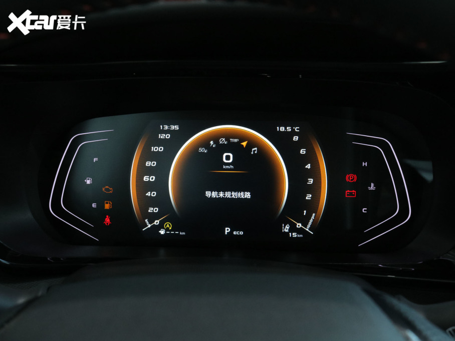 2022LWX5 1.5T DCT[޶