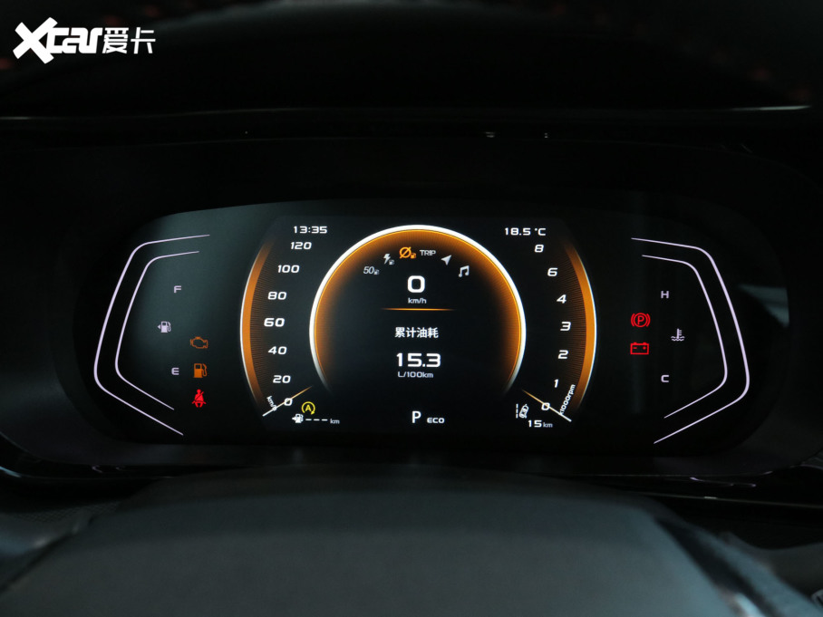 2022LWX5 1.5T DCT[޶