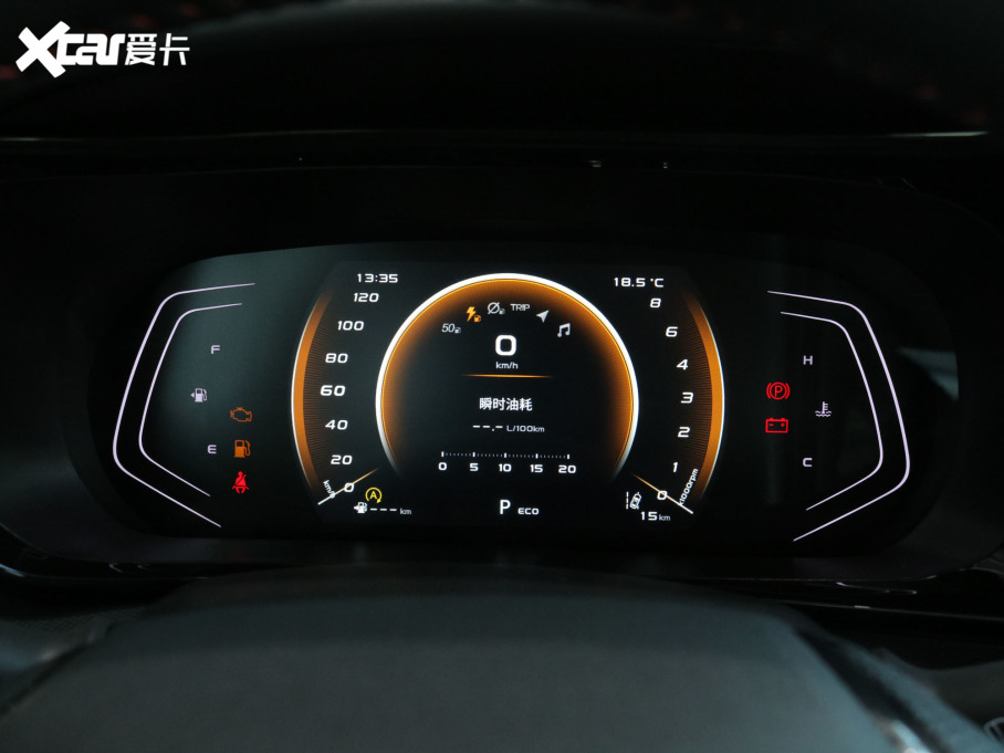 2022LWX5 1.5T DCT[޶