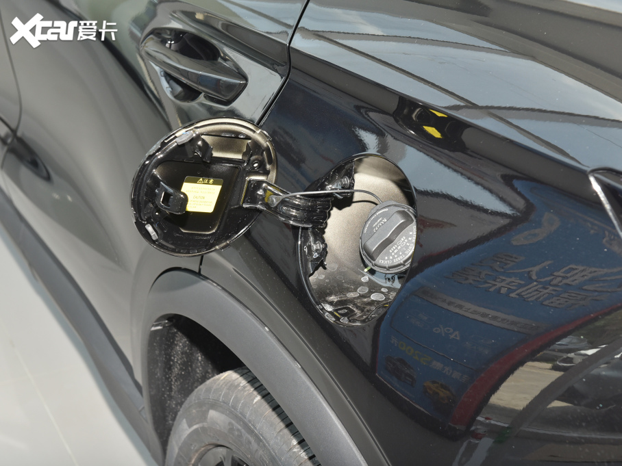 2022LWX5 1.5T DCTbͰ