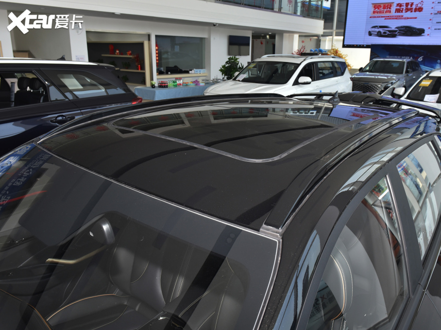 2022LWX5 1.5T DCTbͰ