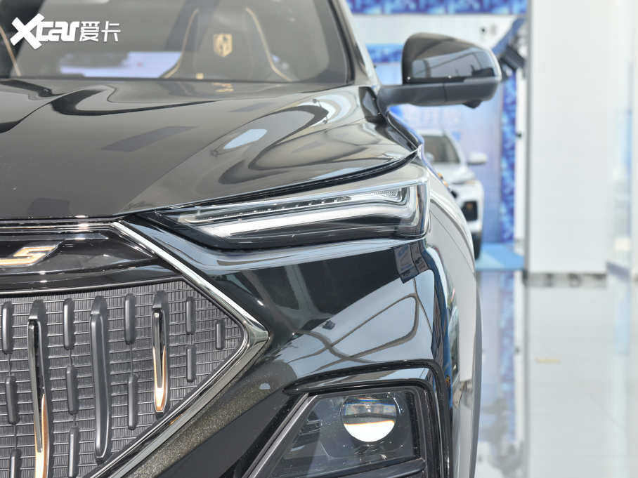 2022LWX5 1.5T DCTbͰ