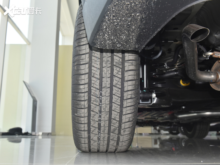 2022LWX5 1.5T DCTbͰ