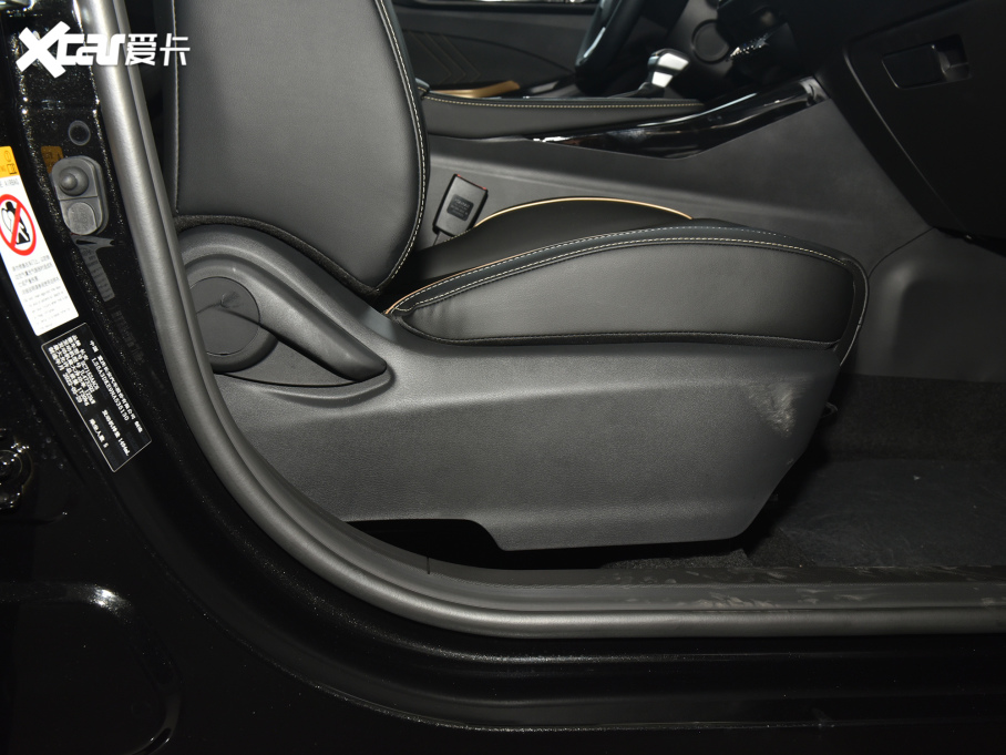 2022LWX5 1.5T DCTbͰ