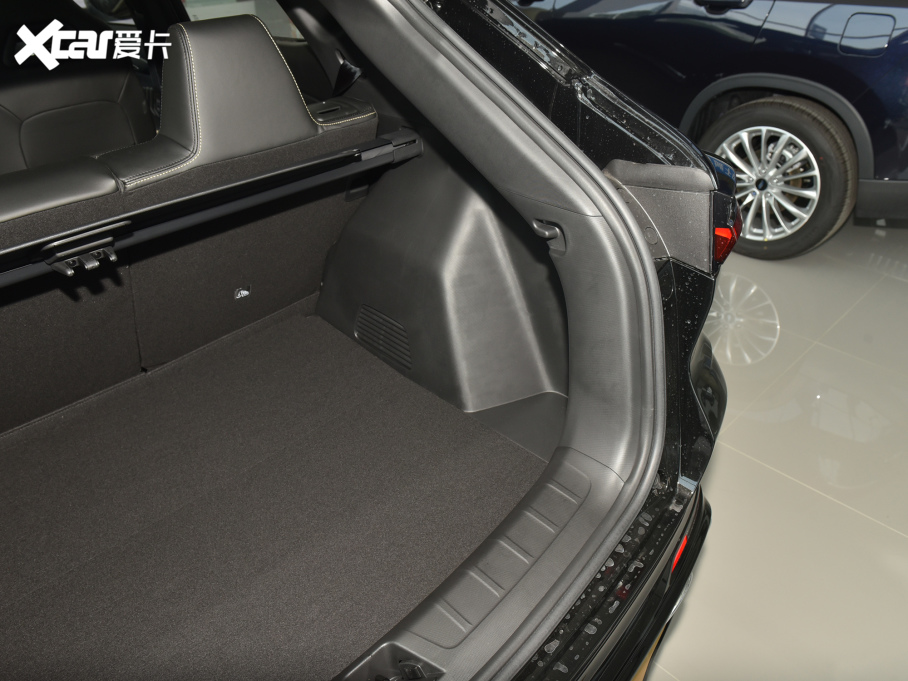 2022LWX5 1.5T DCTbͰ