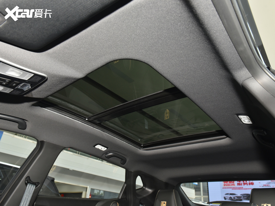 2022LWX5 1.5T DCTbͰ