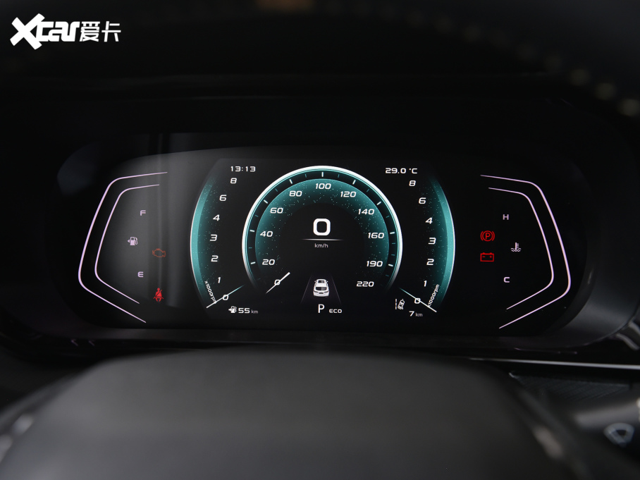 2022LWX5 1.5T DCTbͰ