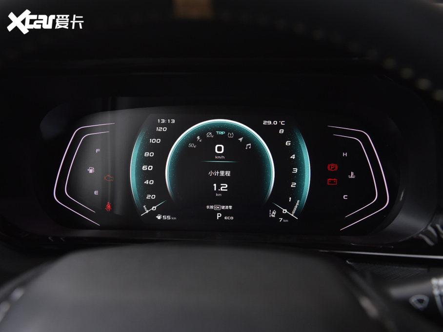 2022LWX5 1.5T DCTbͰ