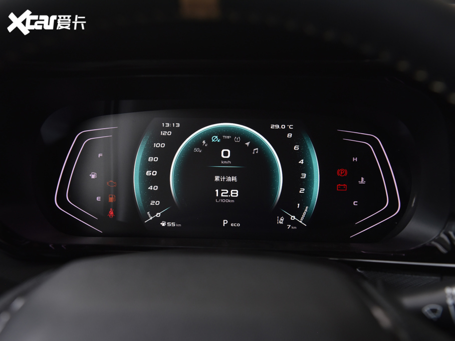 2022LWX5 1.5T DCTbͰ