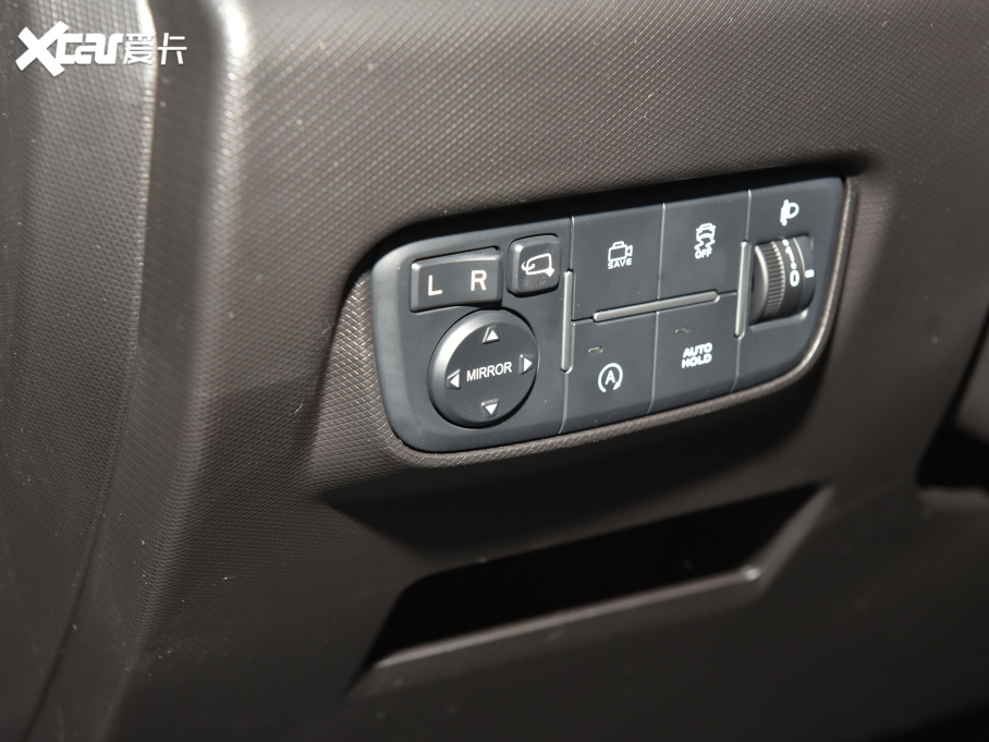 2022LWX5 1.5T DCTbͰ