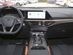 2022\Ӱ 1.5T DCTZLٰ п_