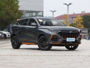 2022\Ӱ 1.5T DCTL(fng)_h ǰ45