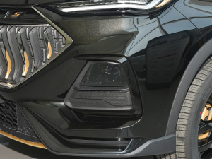 2022款1.5T DCT侠客版 大灯