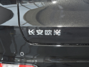 2022款1.5T DCT侠客版 细节外观