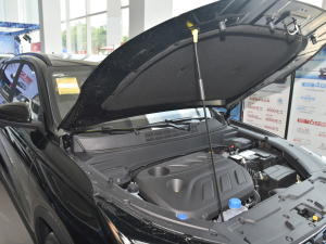 2022款1.5T DCT侠客版 其它