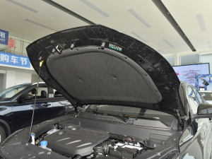 2022款1.5T DCT侠客版 发动机舱隔音棉