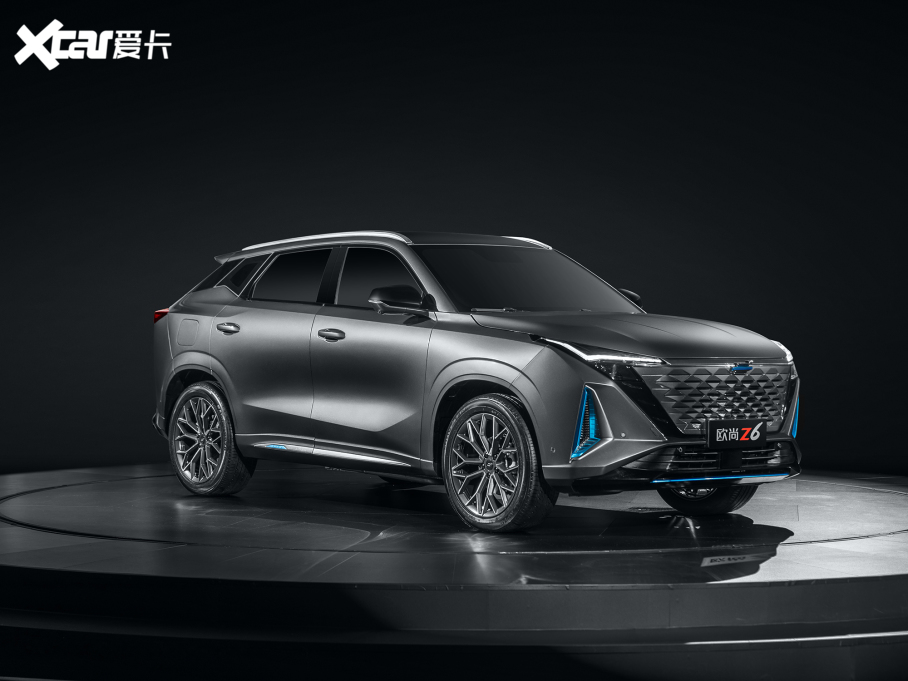 2022L(zhng)WZ6 {(ln)L 1.5T DCTǺ