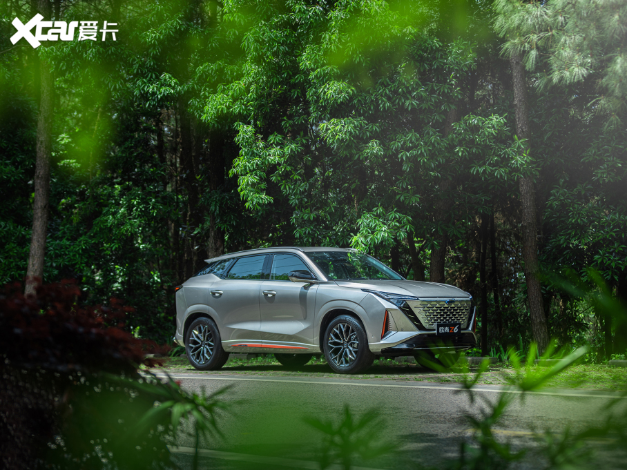 2022LWZ6 {L 1.5T DCTǺ