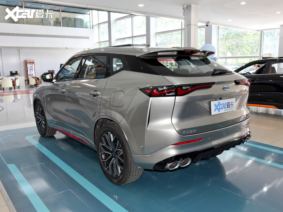 2022L(zhng)WZ6 {(ln)L 1.5T DCTǺ