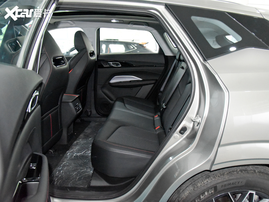 2022LWZ6 {L 1.5T DCTǺ