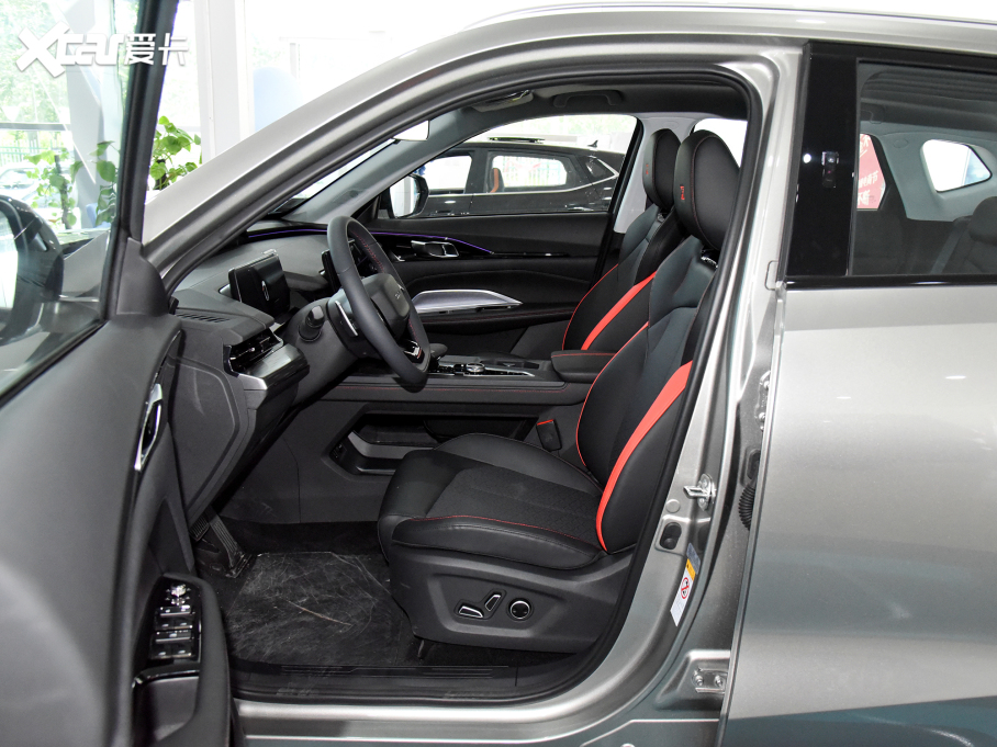 2022L(zhng)WZ6 {(ln)L 1.5T DCTǺ