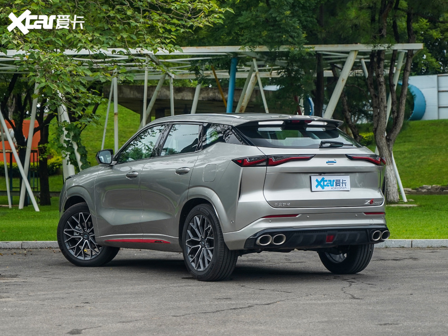 2022L(zhng)WZ6 {(ln)L 1.5T DCTǺ